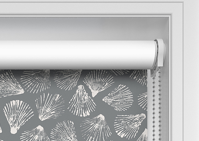 Sandbank, Seashell - Twist&Fit Roller Blind - Image 11